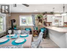 Dining room - 3319 Cook St, Chemainus, BC V0R1K2 Photo 15