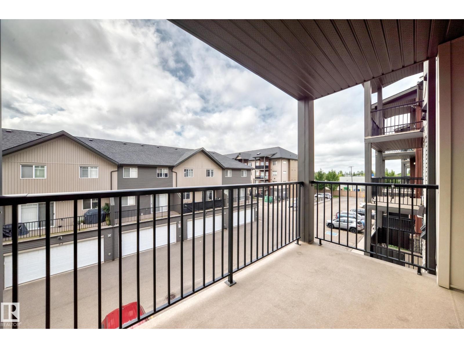 #302 9523 160 AV NW - 18