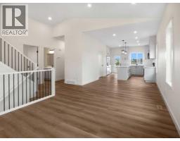 Living room - 491 Townsend Street, Red Deer, AB T4P0Y5 Photo 12