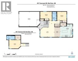 491 Townsend Street, Red Deer, AB T4P0Y5 Photo 40