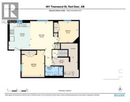 491 Townsend Street, Red Deer, AB T4P0Y5 Photo 39