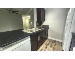 Bedroom 2 - #101 11803 22 Av Sw, Edmonton, AB T6W2R9 Photo 6