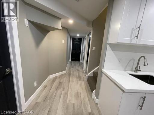 369 SIENNA Crescent Unit# LOWER, Kitchener — photo 6