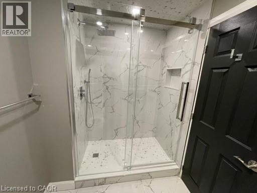 369 SIENNA Crescent Unit# LOWER, Kitchener — photo 8