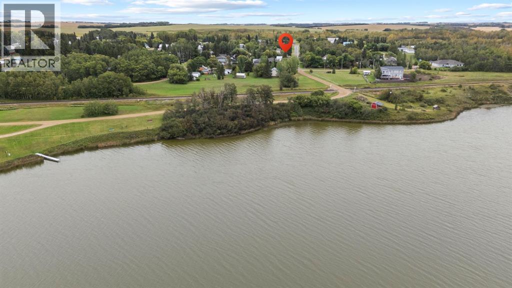 Little Beaver Lake
