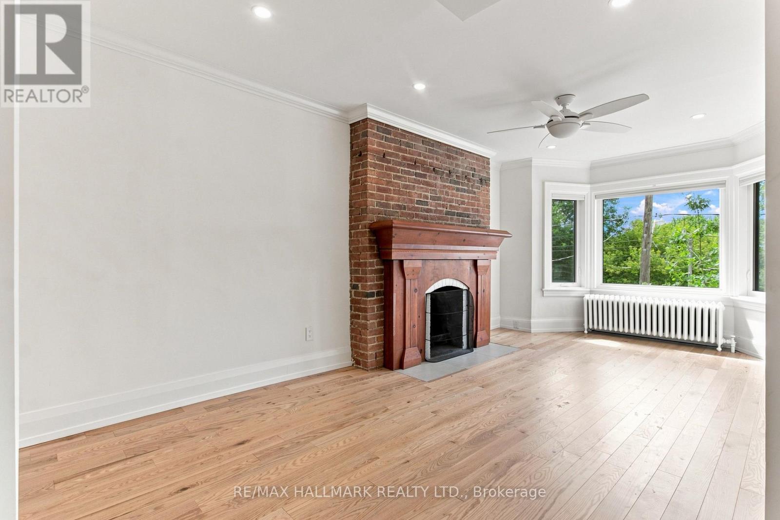 UPPER - 553 BROADVIEW AVENUE, Toronto (North Riverdale) — photo 2