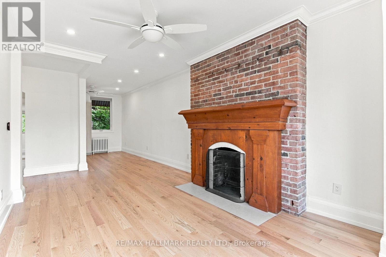 UPPER - 553 BROADVIEW AVENUE, Toronto (North Riverdale) — photo 4