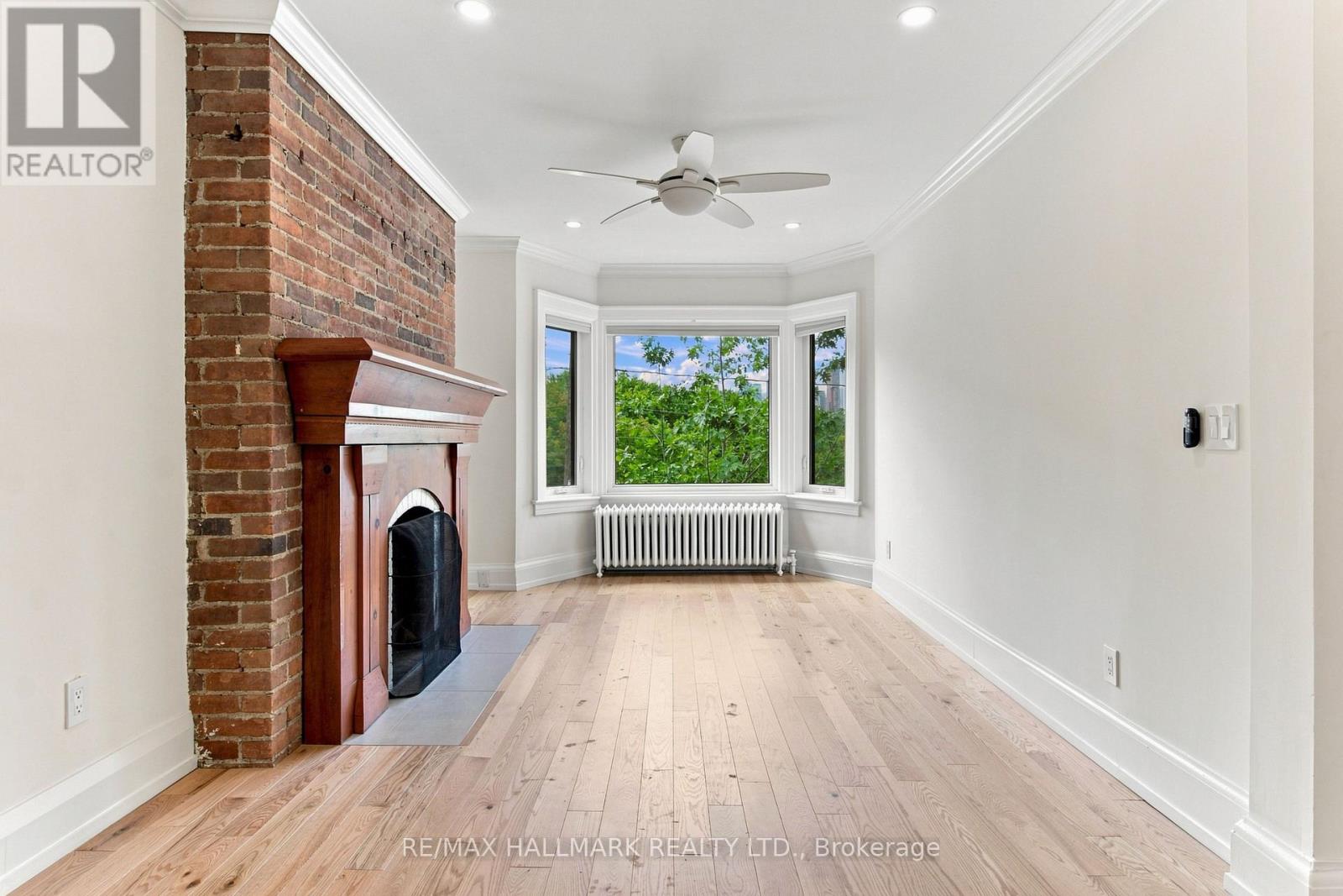 UPPER - 553 BROADVIEW AVENUE, Toronto (North Riverdale) — photo 3
