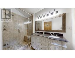 Bathroom - 3413 Flat Rapids Lane, Severn, ON L0K1E0 Photo 11