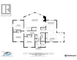 3413 Flat Rapids Lane, Severn, ON L0K1E0 Photo 40