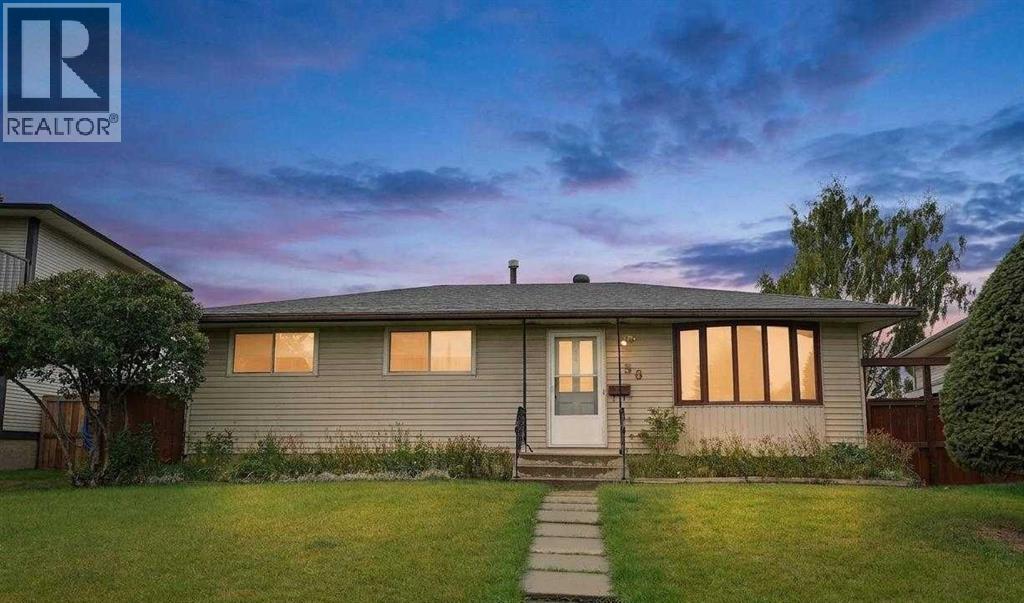 56 Penbrooke Place SE, Calgary, Alberta, T2A3T9