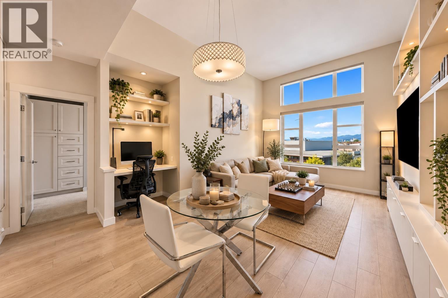 416 550 SEABORNE PLACE, Port Coquitlam