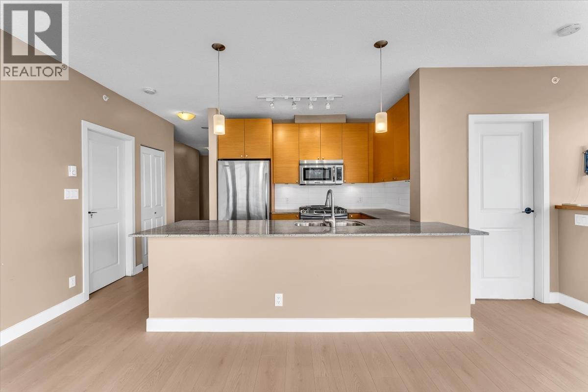 702 110 BREW STREET, Port Moody — photo 5