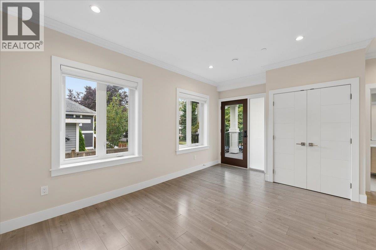 3820 INVERNESS STREET, Vancouver — photo 6