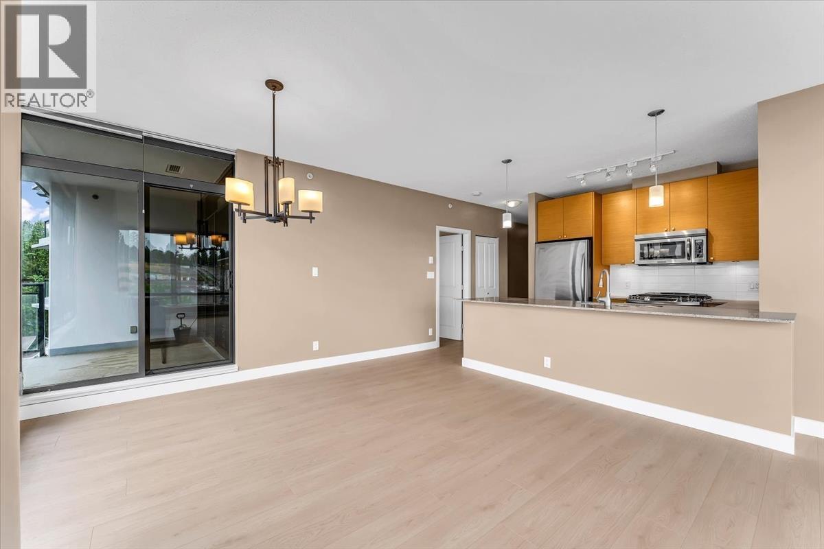 702 110 BREW STREET, Port Moody — photo 6