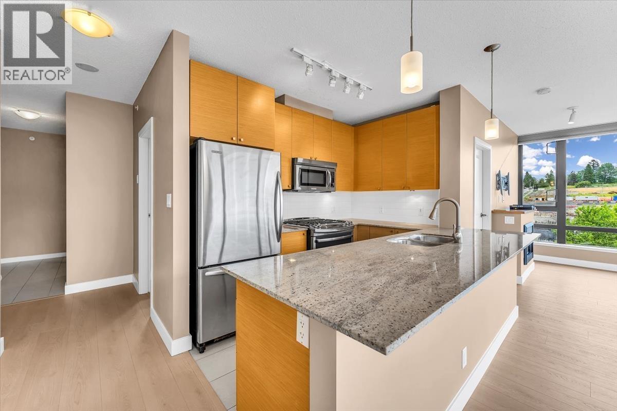 702 110 BREW STREET, Port Moody — photo 3