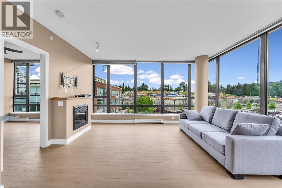 702 110 BREW STREET, Port Moody — photo 8