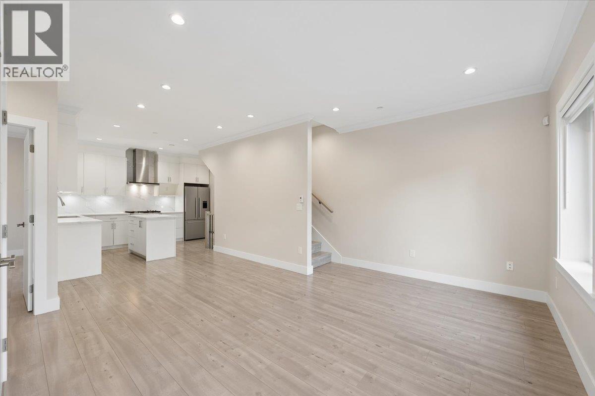 3820 INVERNESS STREET, Vancouver — photo 8