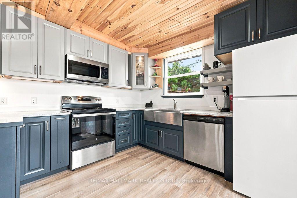 555 ISLAND VIEW DRIVE, North Algona Wilberforce — photo 4