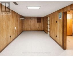 25 Lehar Crescent, Toronto, ON M2H1J4 Photo 8