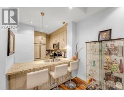 319 - 20 Burkebrook Place, Toronto, ON M4G0A1 Photo 13