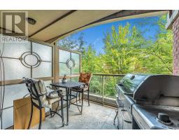 319 - 20 Burkebrook Place, Toronto, ON M4G0A1 Photo 8