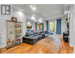 319 - 20 Burkebrook Place, Toronto, ON M4G0A1 Photo 9