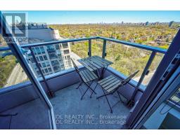 1608 - 395 Bloor Street E, Toronto, ON M4W0B4 Photo 7