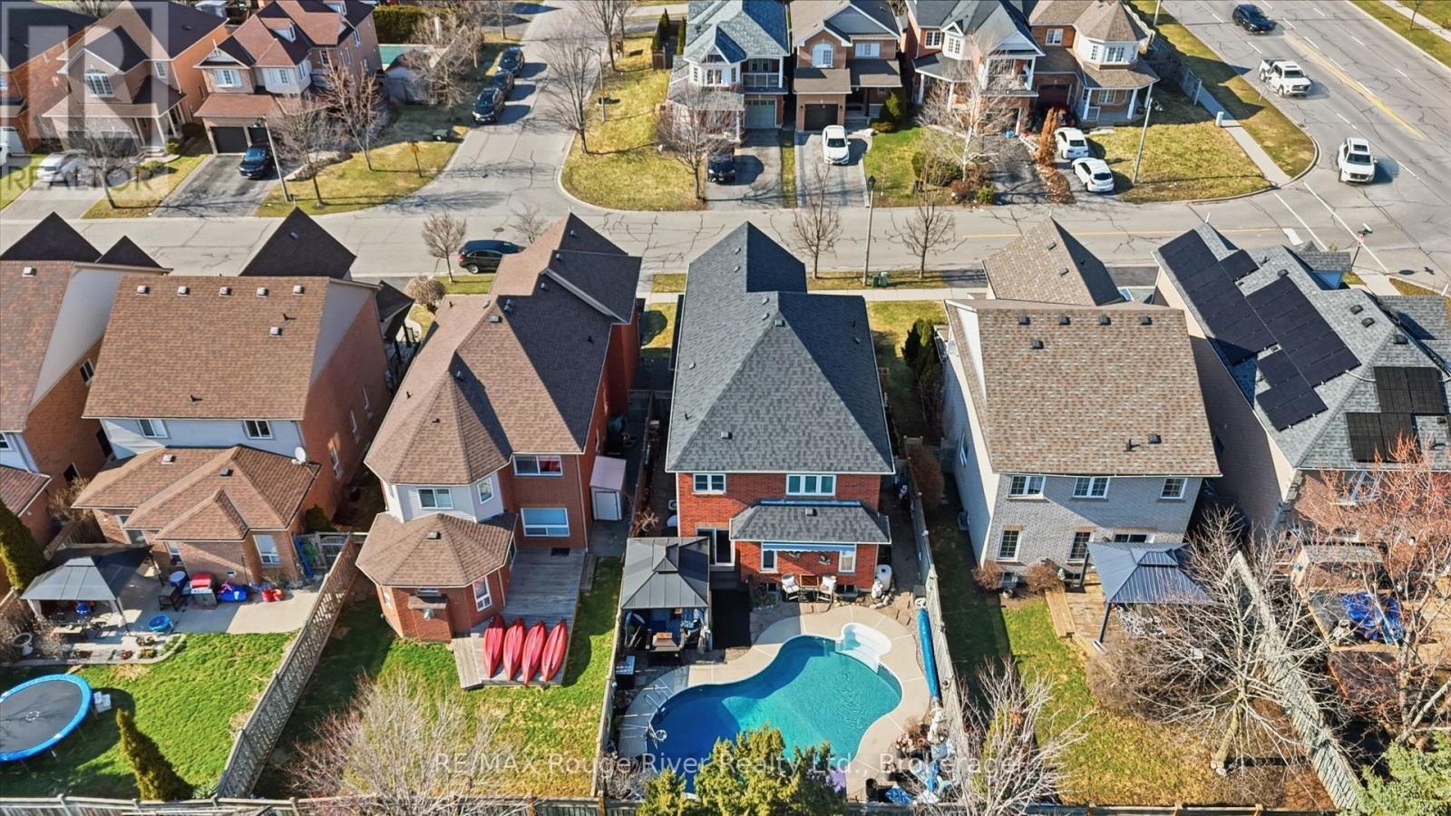 5 IBERVILLE ROAD - 42