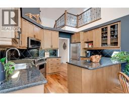 5pc Ensuite bath - 4285 Couples Crescent, Burlington, ON L7M4Y8 Photo 12