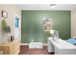 Bedroom 2 - 7812 18 Av Sw, Edmonton, AB T6X0V3 Photo 6