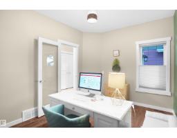 Bedroom 3 - 7812 18 Av Sw, Edmonton, AB T6X0V3 Photo 7