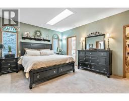 Bedroom - 607 9 Street Se, High River, AB T1V1L1 Photo 17