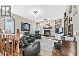 Recreational, Games room - 607 9 Street Se, High River, AB T1V1L1 Photo 15