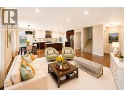 Family room - 136 Midlawn Close Se, Calgary, AB T2X1A8 Photo 13