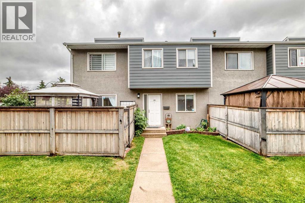 10, 219 90 Avenue SE, Calgary, Alberta, T2J0A3