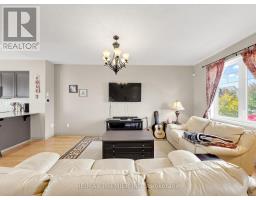 Primary Bedroom - 95 John Bell Crescent, Toronto, ON M1L0G5 Photo 7