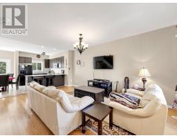 Bedroom 3 - 95 John Bell Crescent, Toronto, ON M1L0G5 Photo 6
