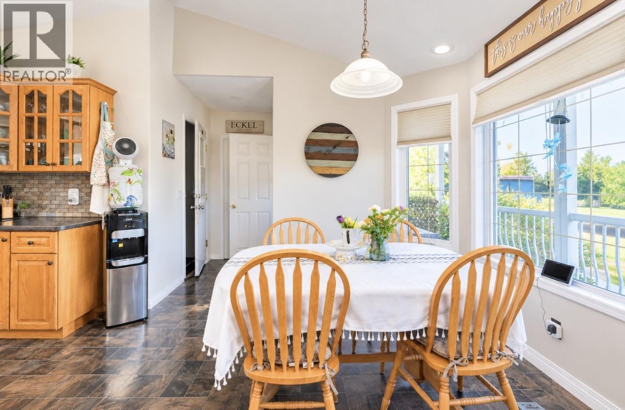 12098 91 STREET, Fort St. John