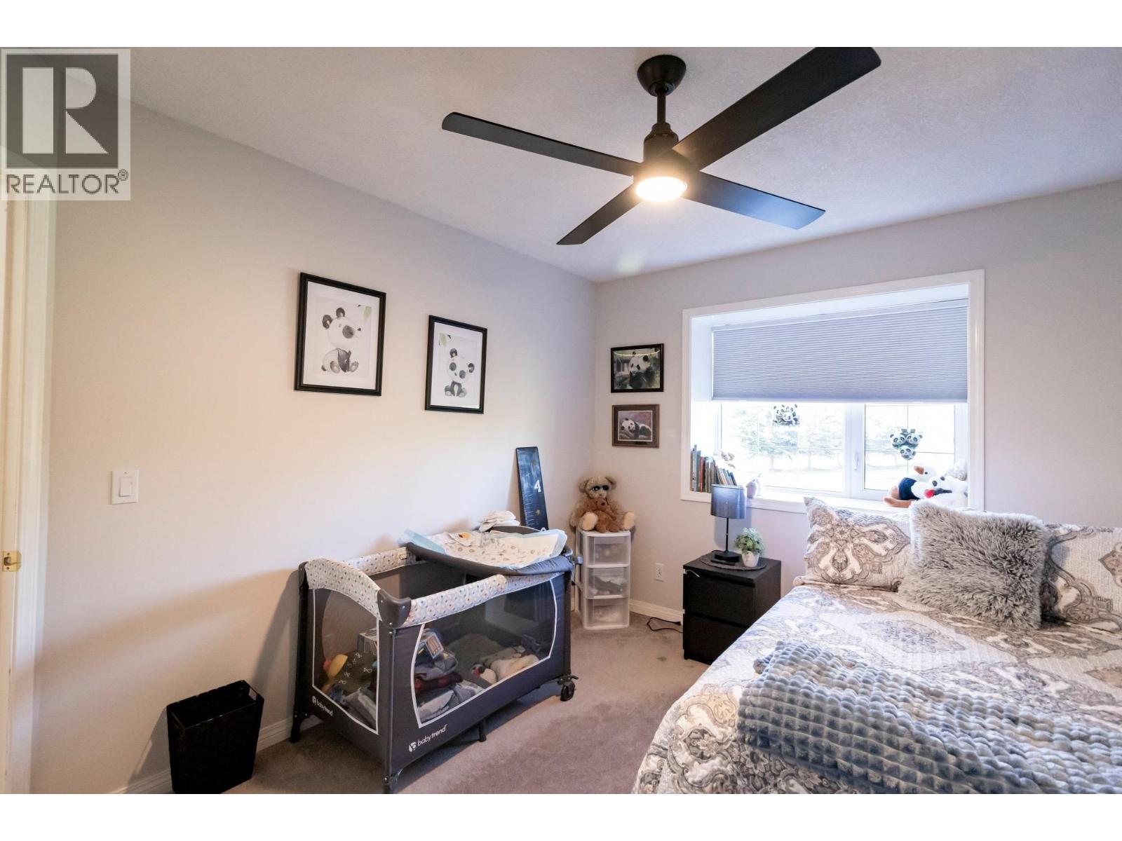 12098 91 STREET, Fort St. John