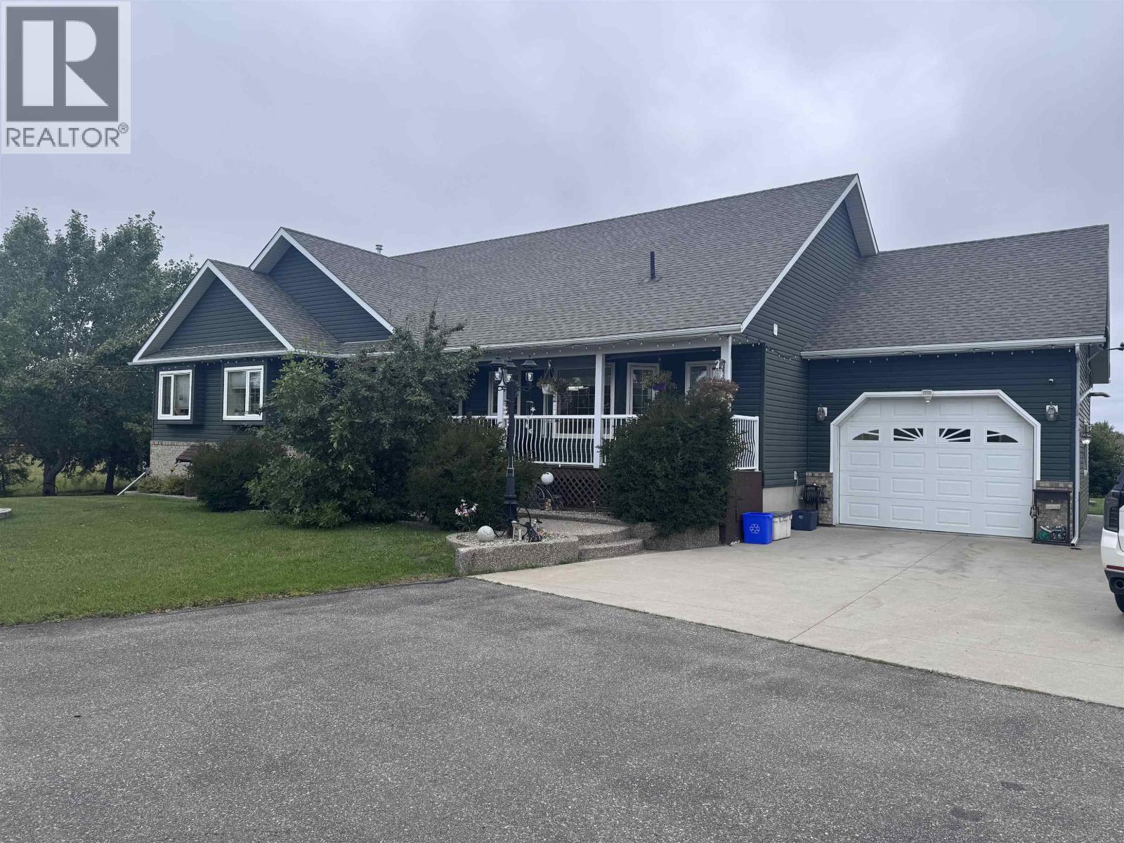 12098 91 STREET, Fort St. John