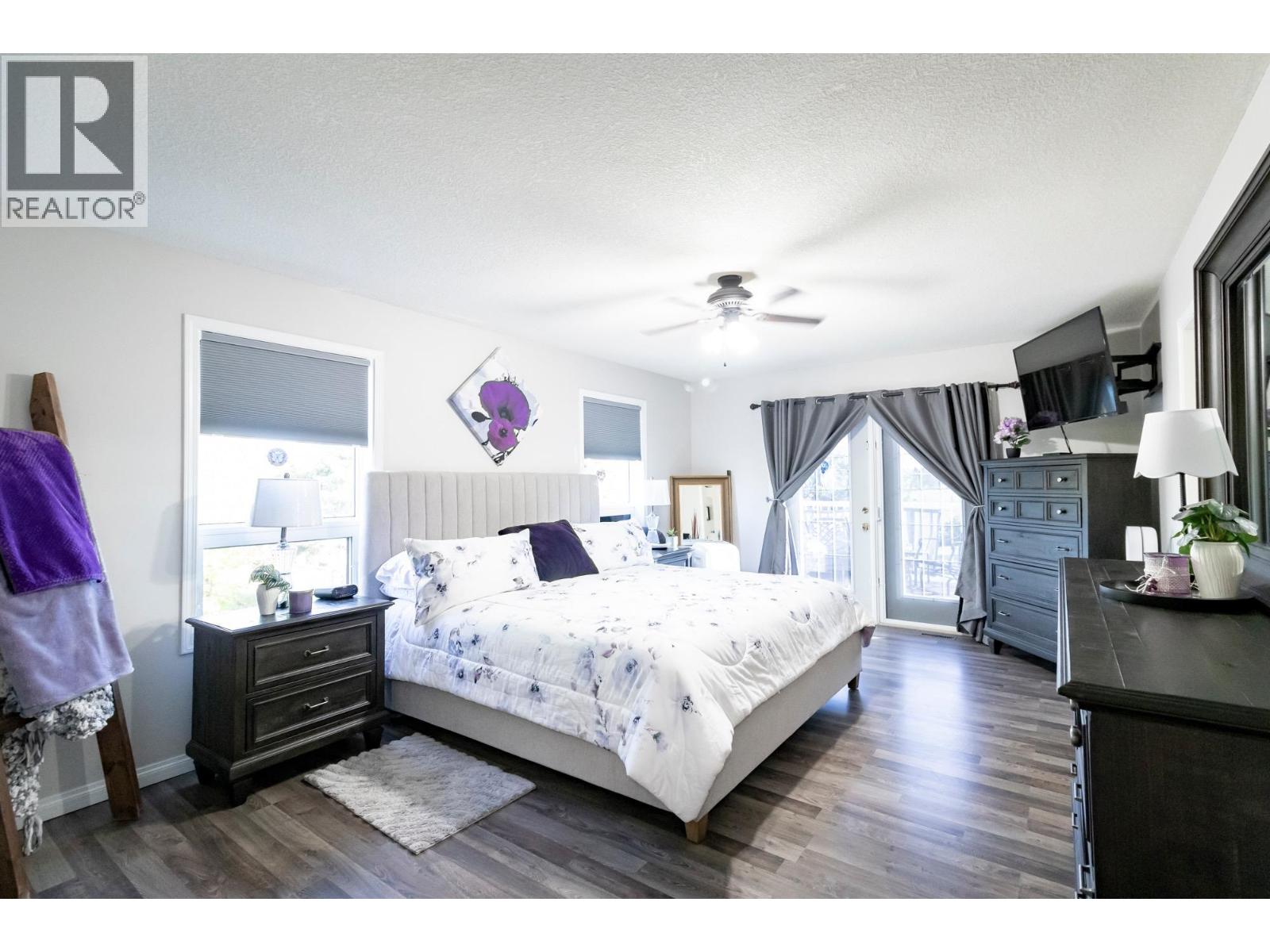 12098 91 STREET, Fort St. John