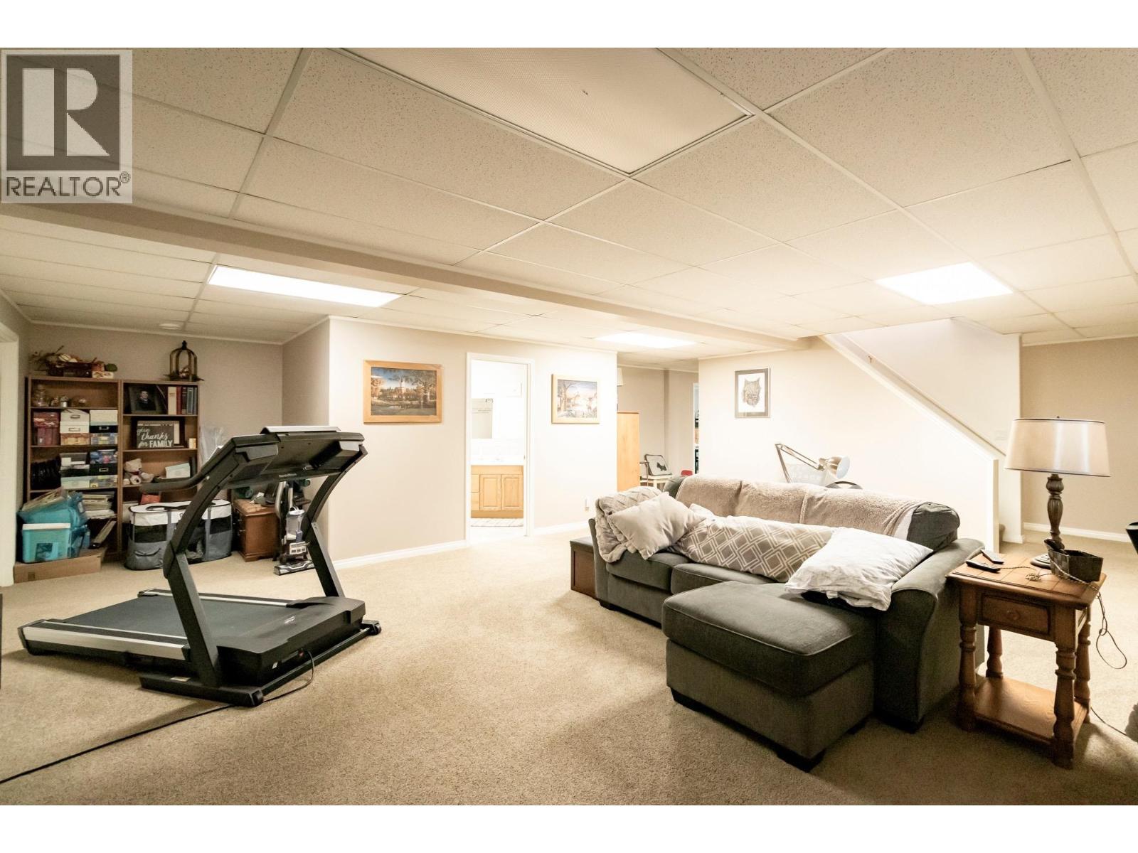 12098 91 STREET, Fort St. John