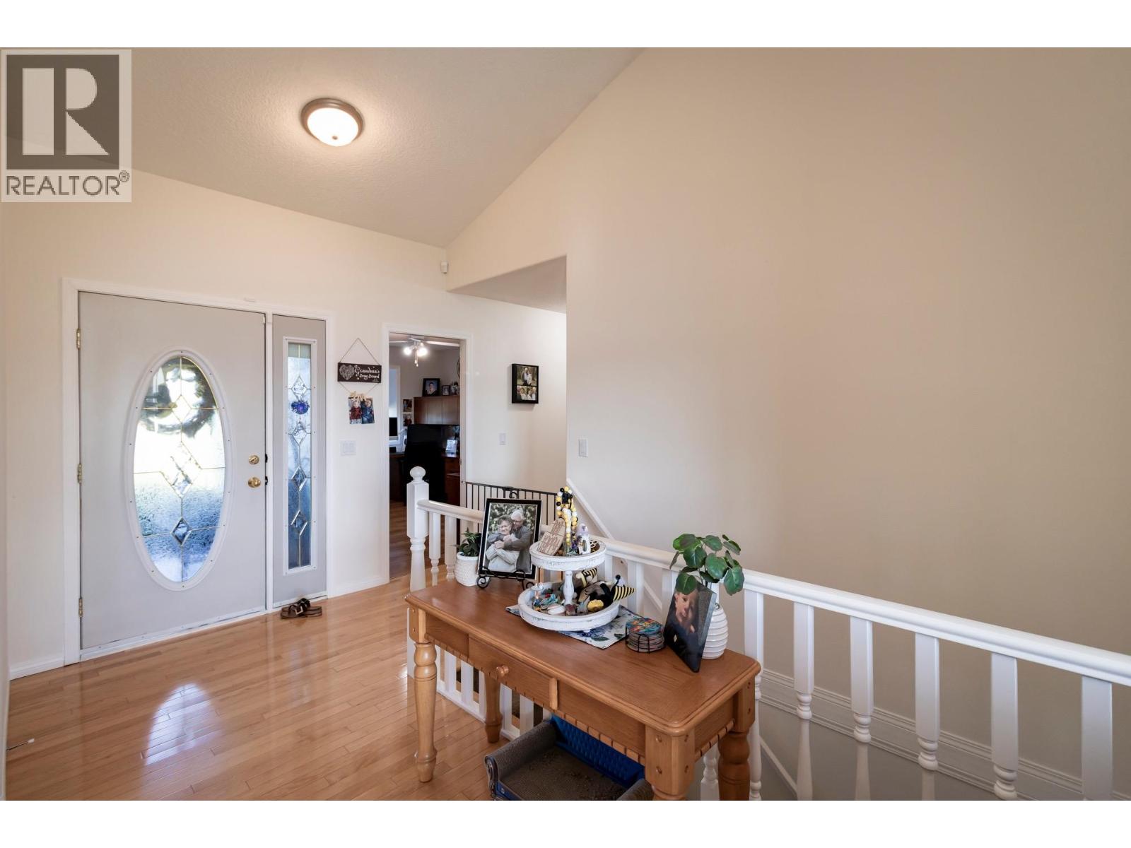 12098 91 STREET, Fort St. John