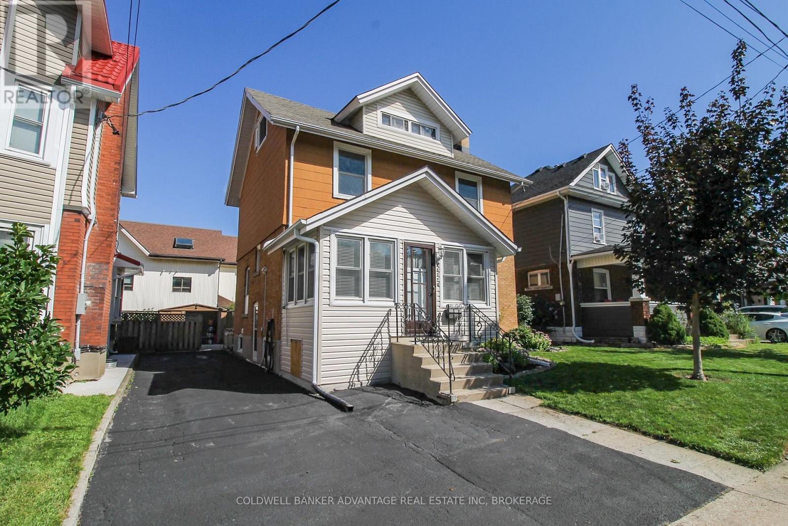 4859 WILLMOTT STREET, Niagara Falls (Cherrywood) — photo 1