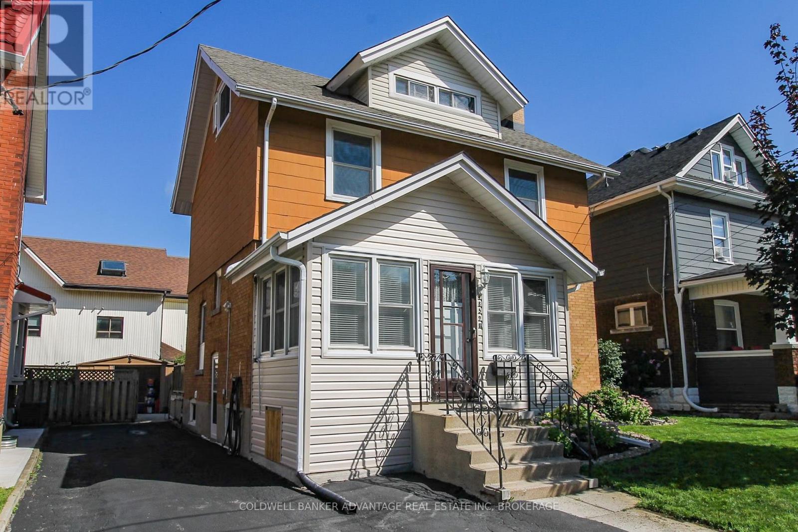 4859 WILLMOTT STREET, Niagara Falls (Cherrywood) — photo 2