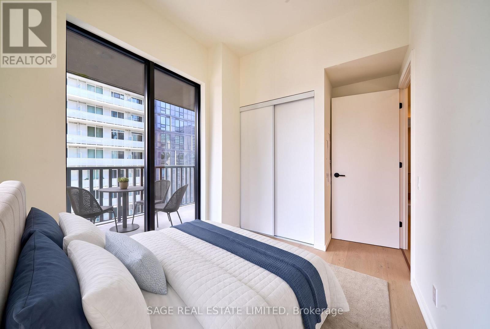 #1508 109 ERSKINE AVENUE - 15