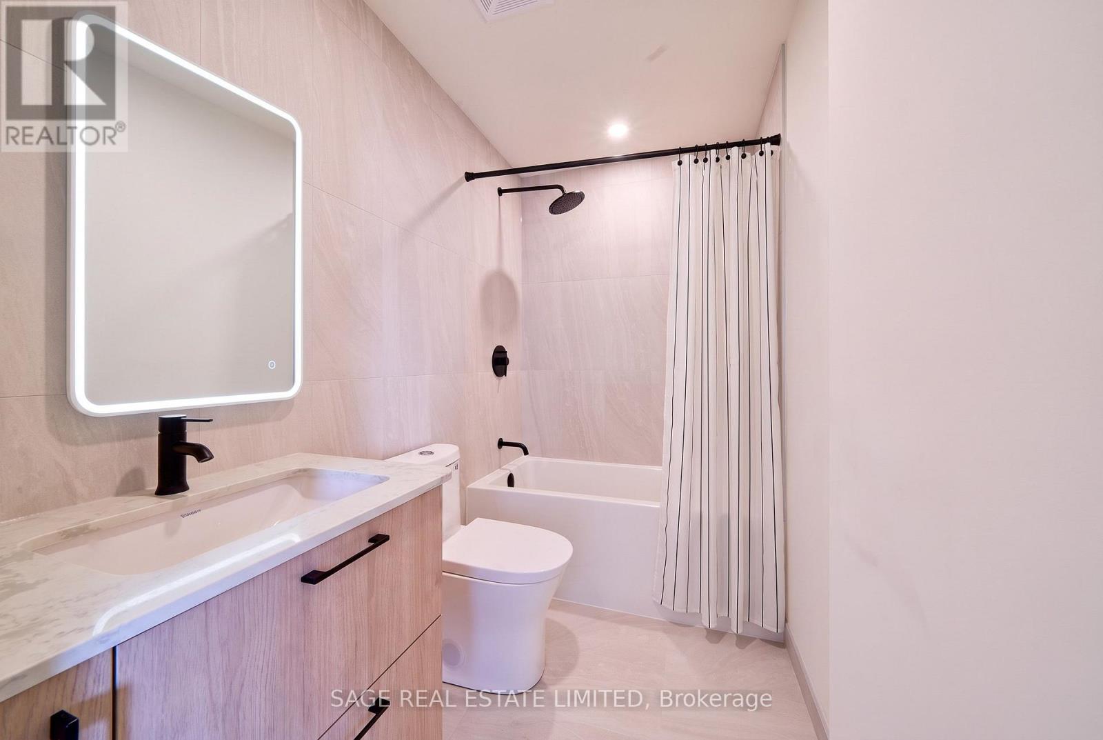 #1508 109 ERSKINE AVENUE - 16
