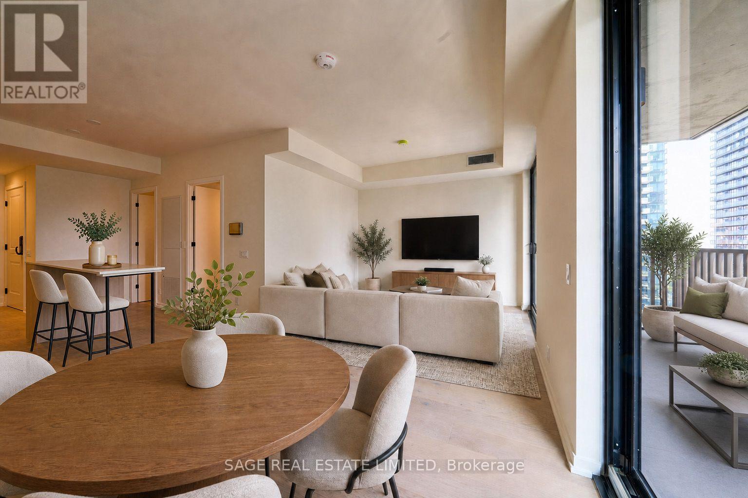 #1508 109 ERSKINE AVENUE - 7