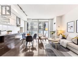 709 - 770 Bay Street, Toronto, ON M5G0A6 Photo 16